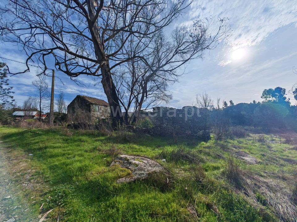 Erhvervsejendom i Mangualde, Viseu - foto 5