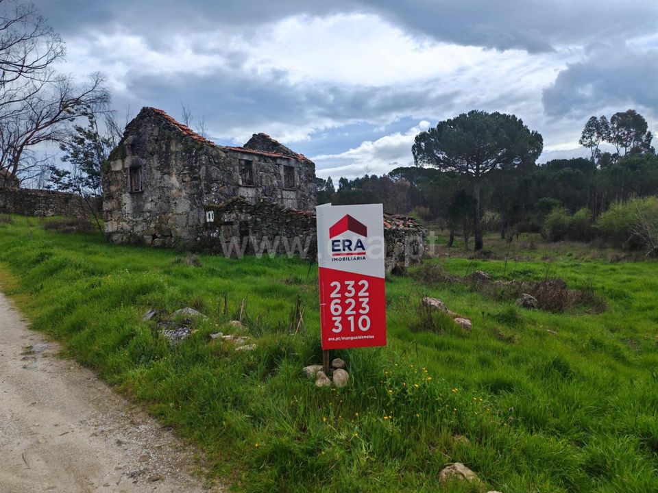 Erhvervsejendom i Mangualde, Viseu - foto 2