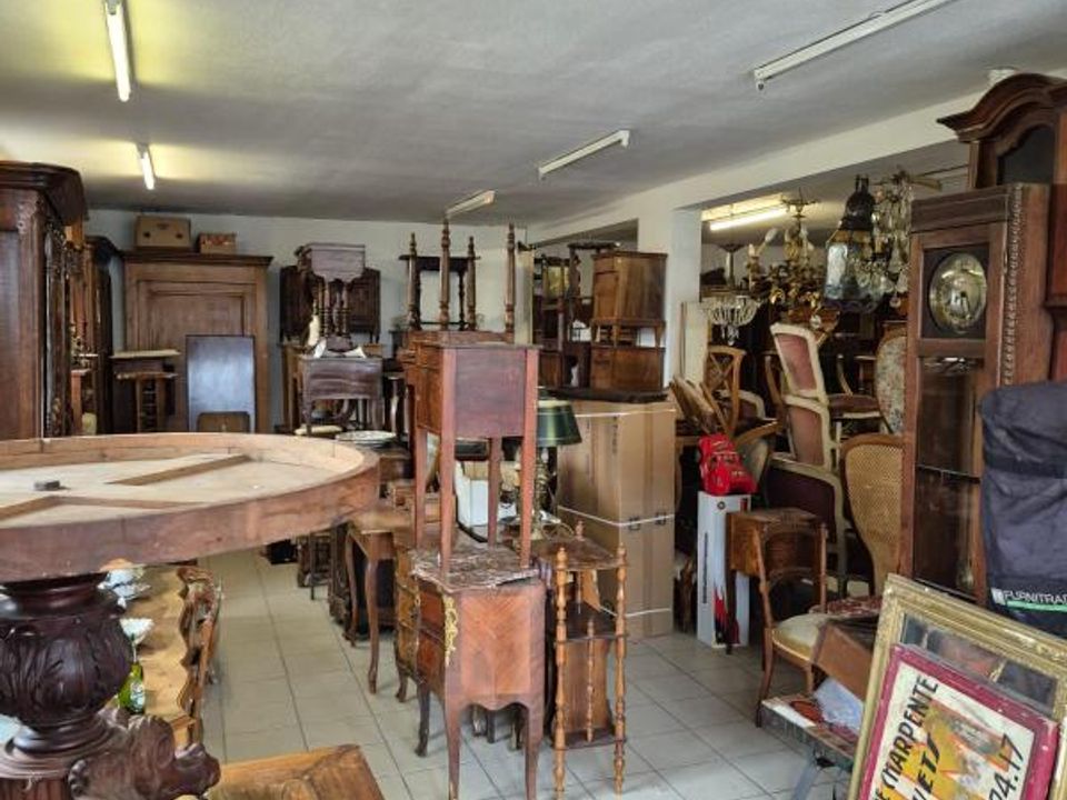 Erhvervsejendom i Beure, Doubs - foto 2
