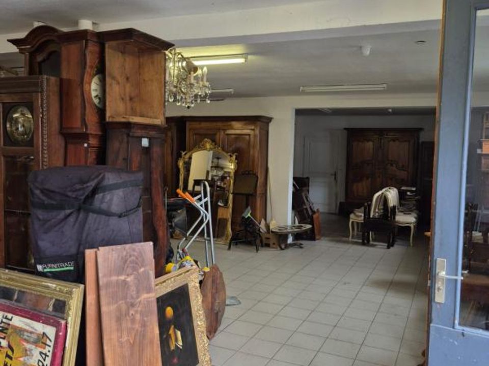 Erhvervsejendom i Beure, Doubs - foto 3