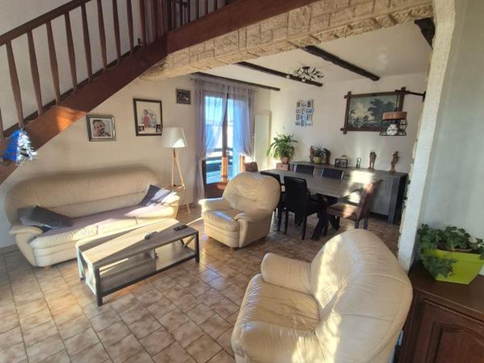 Villa i Pouligney-Lusans, Doubs - foto 5