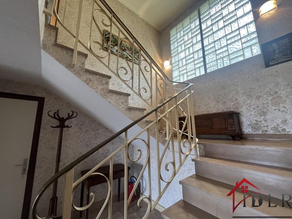 Villa i Bourbonne-les-Bains, Haute-Marne - bilde 2