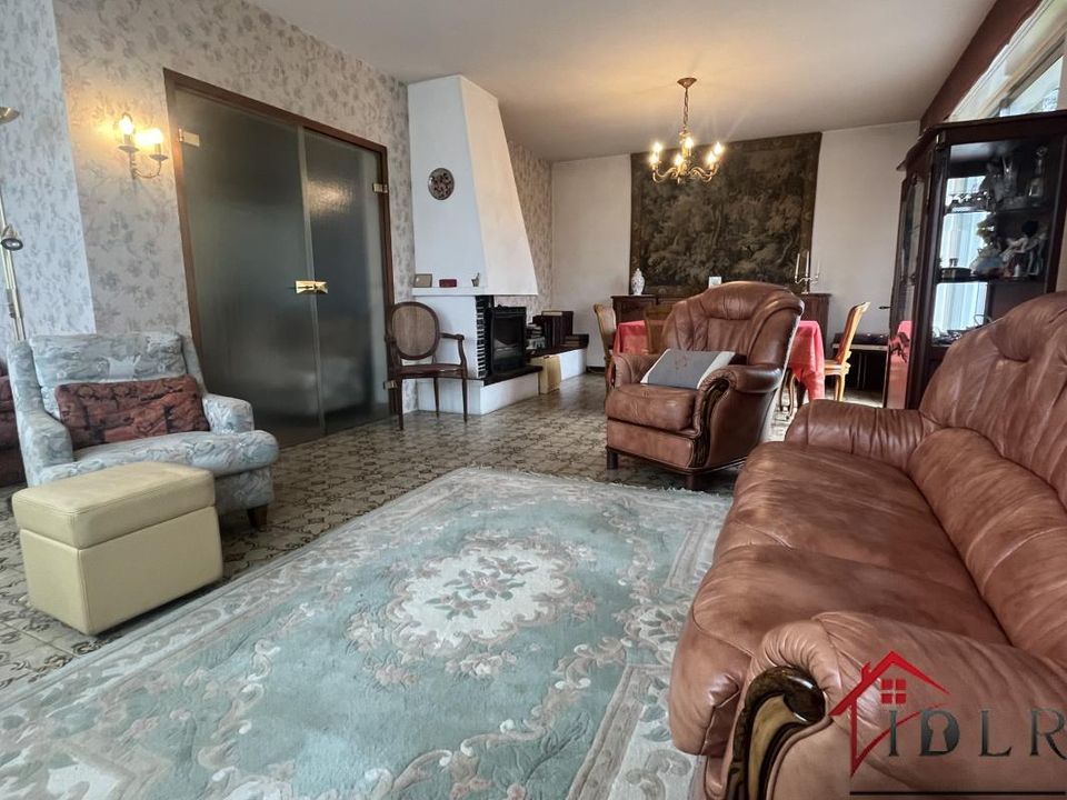 Villa i Bourbonne-les-Bains, Haute-Marne - bilde 3