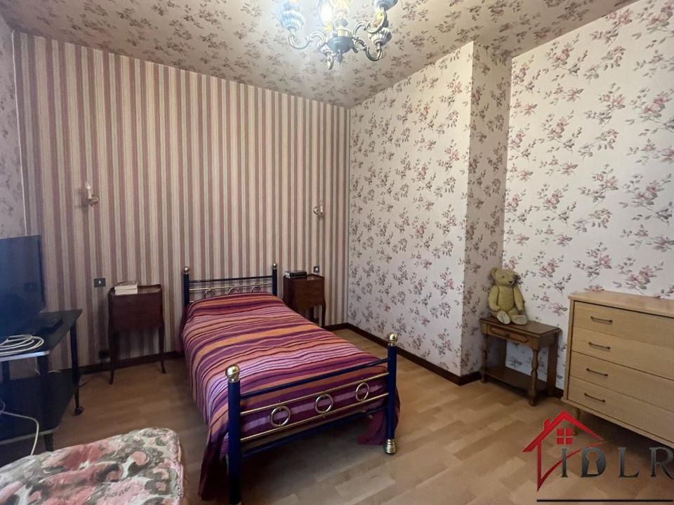 Villa i Bourbonne-les-Bains, Haute-Marne - bilde 5