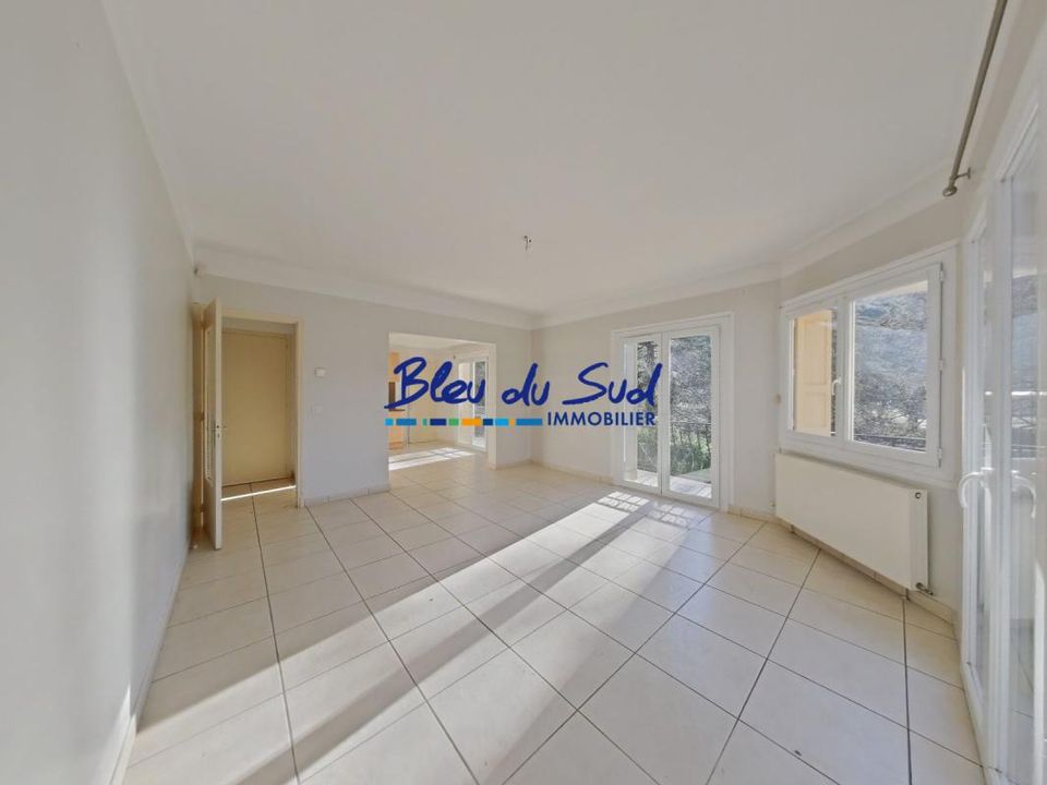 Villa i Vernet-les-Bains, Pyrenees-Orientales - foto 1