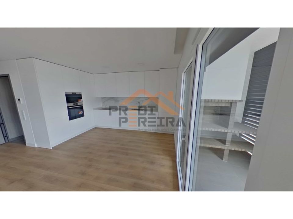 Lejlighed i Loures, Lisbon - foto 2