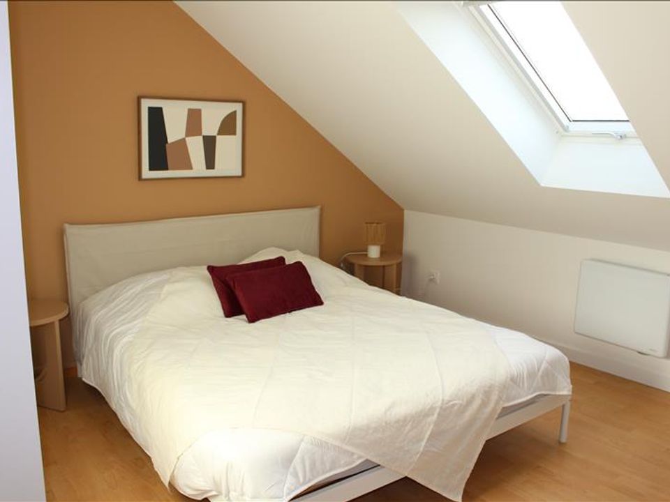 Lejlighed i Saint-Louis, Haut-Rhin - foto 2