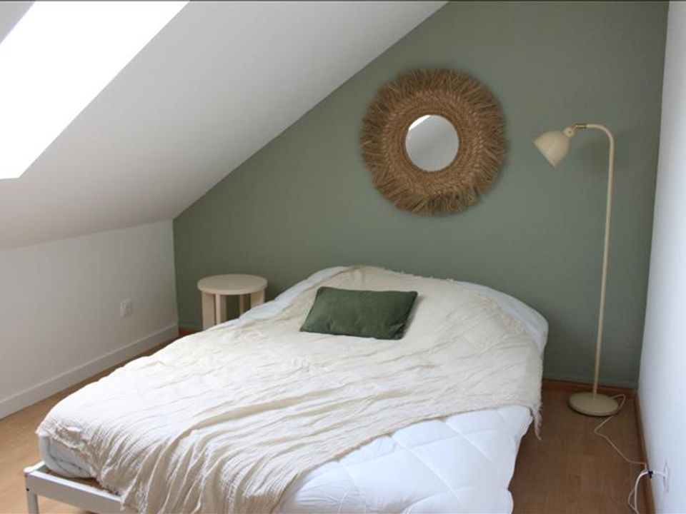 Lejlighed i Saint-Louis, Haut-Rhin - foto 3