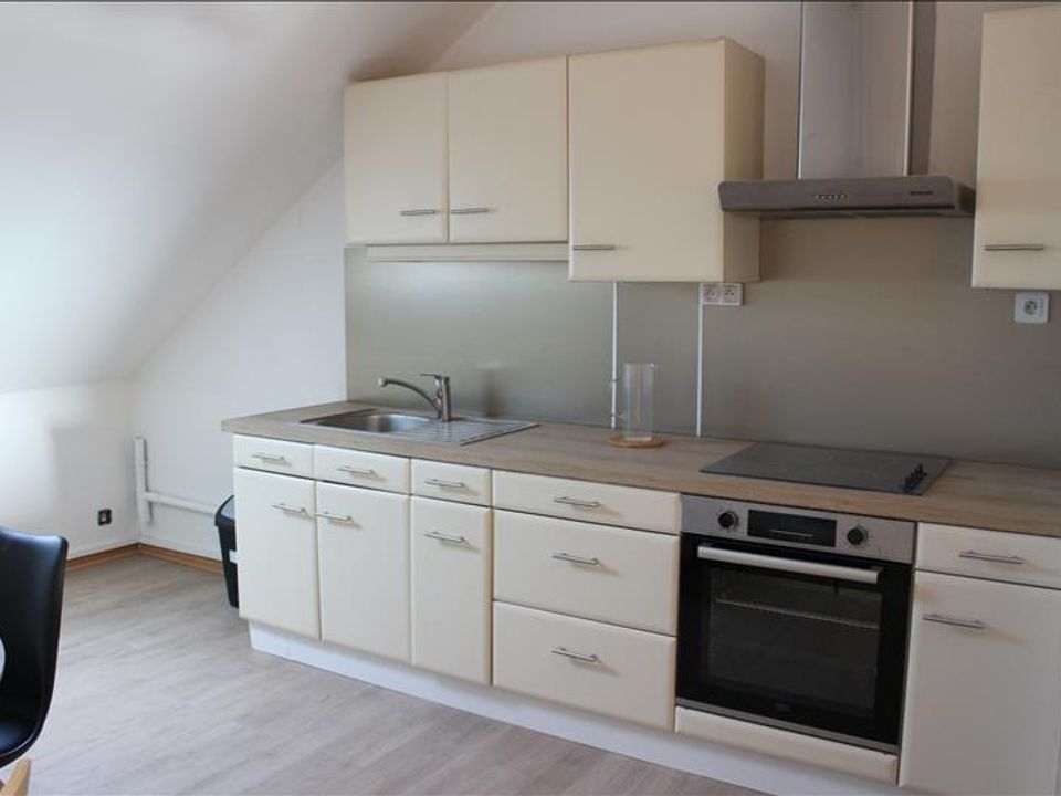 Lejlighed i Saint-Louis, Haut-Rhin - foto 4