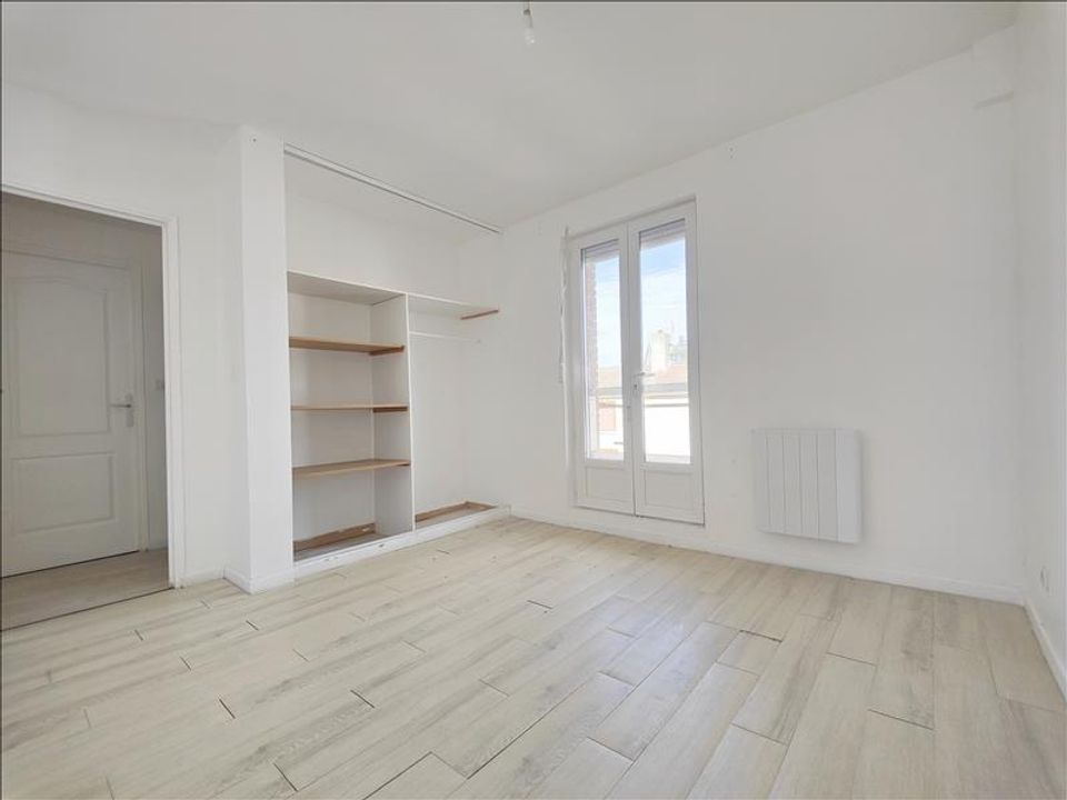 Apartamento en Corbie, Somme - foto 3
