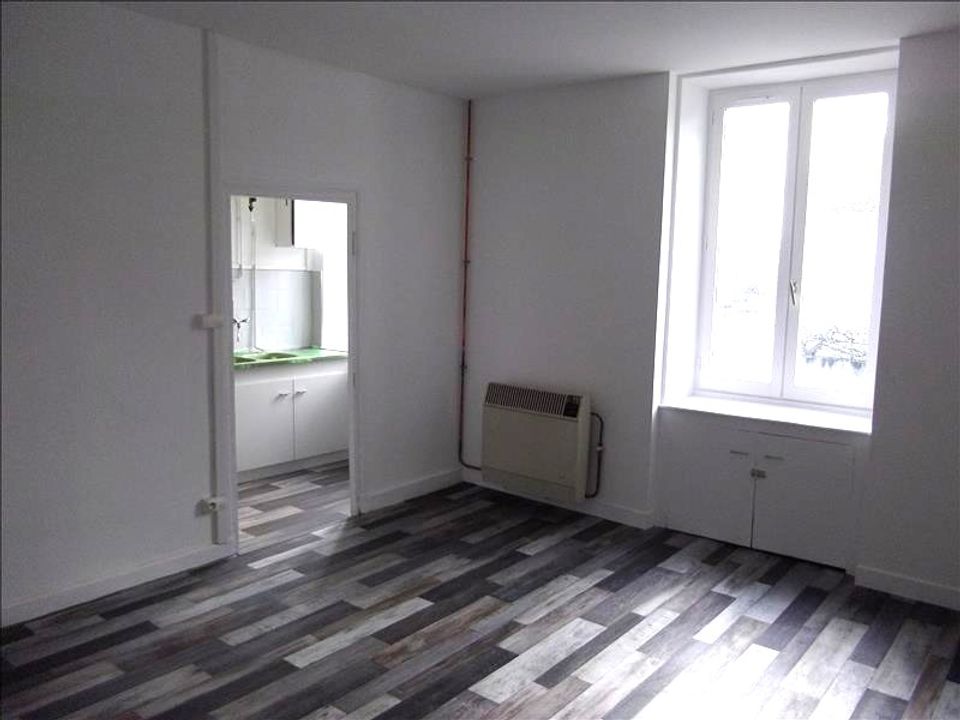 Lejlighed i Sancoins, Cher - foto 2