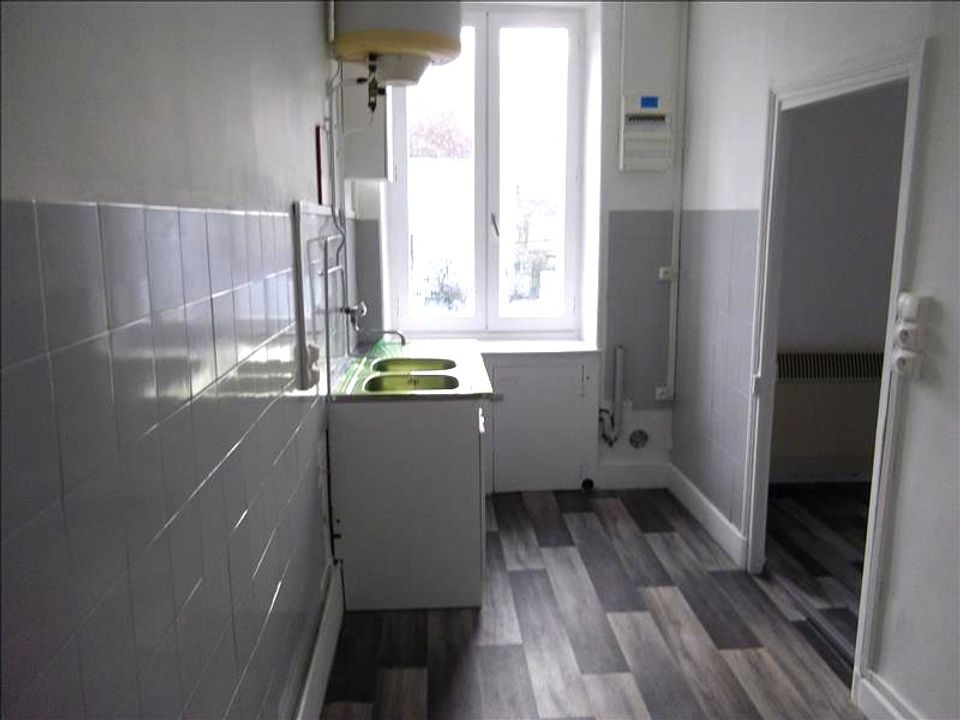 Lejlighed i Sancoins, Cher - foto 3