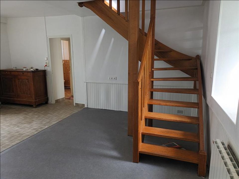 Lejlighed i Cerilly, Allier - foto 2