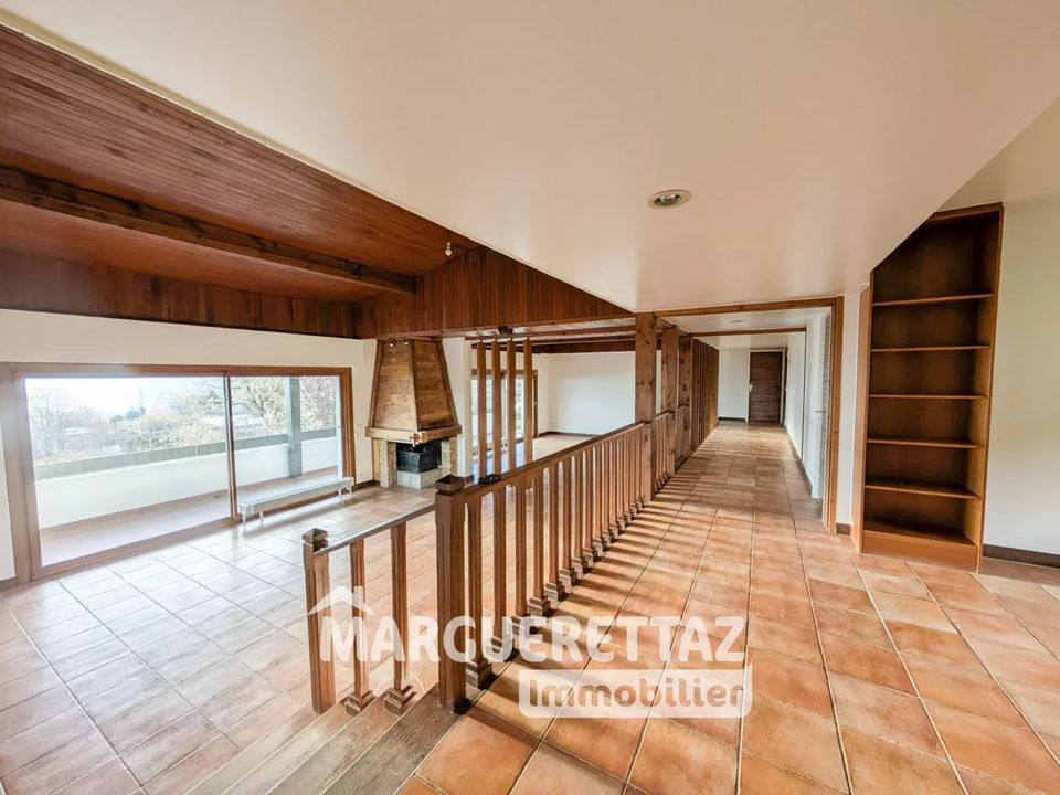 Villa i Marignier, Haute-Savoie - foto 4