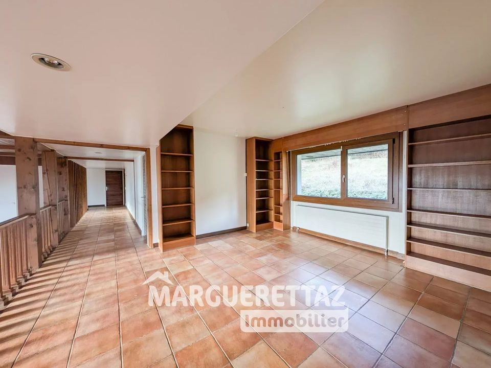 Villa i Marignier, Haute-Savoie - foto 5