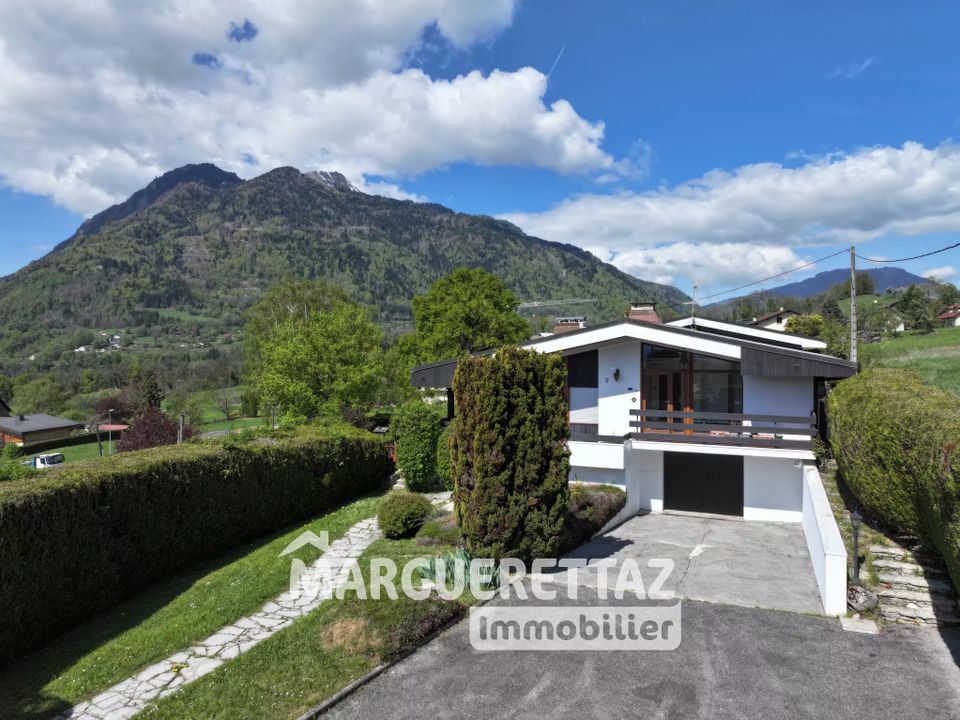 Villa i Marignier, Haute-Savoie - foto 2