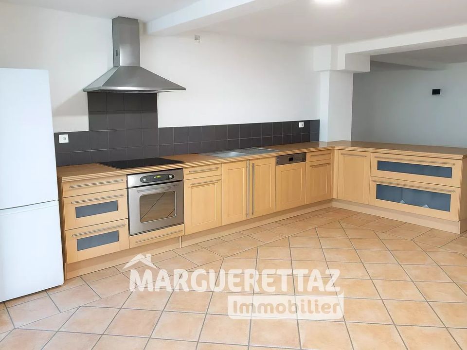 Villa i Gaillard, Haute-Savoie - foto 2