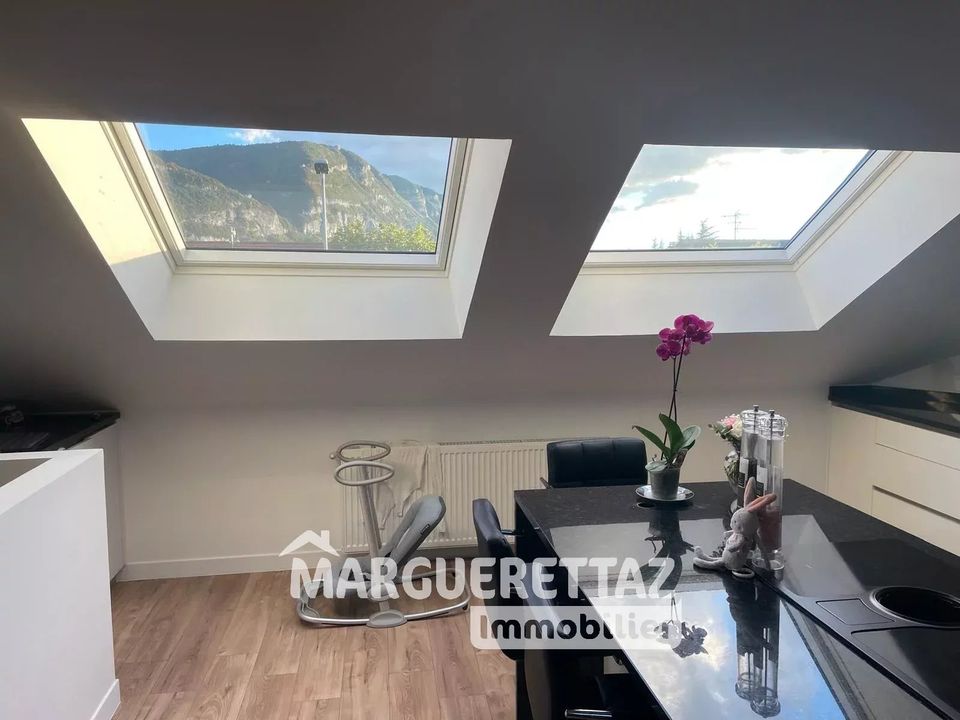 Villa i Gaillard, Haute-Savoie - foto 3