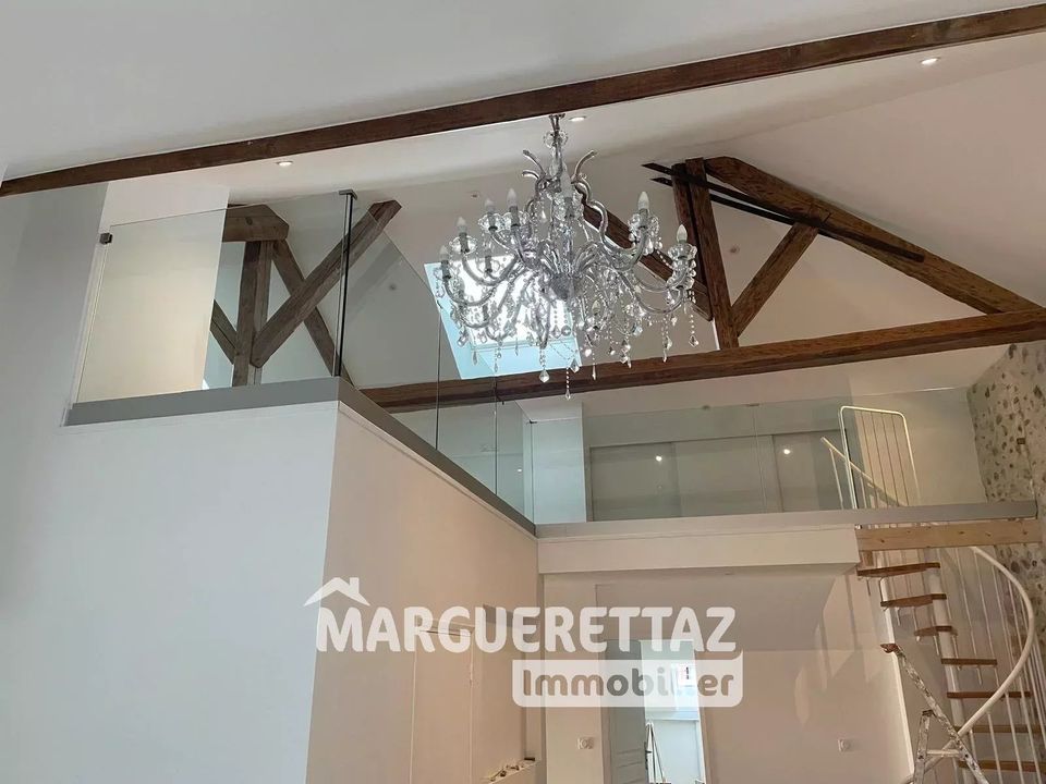 Villa i Gaillard, Haute-Savoie - foto 4