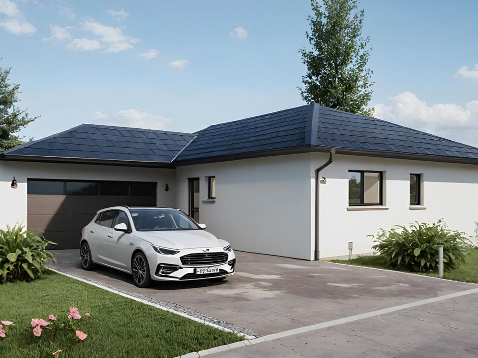 Villa i Willer-sur-Thur, Haut-Rhin - foto 1