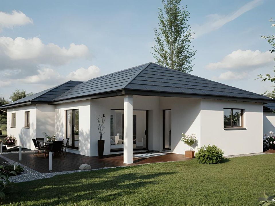 Villa i Willer-sur-Thur, Haut-Rhin - foto 2