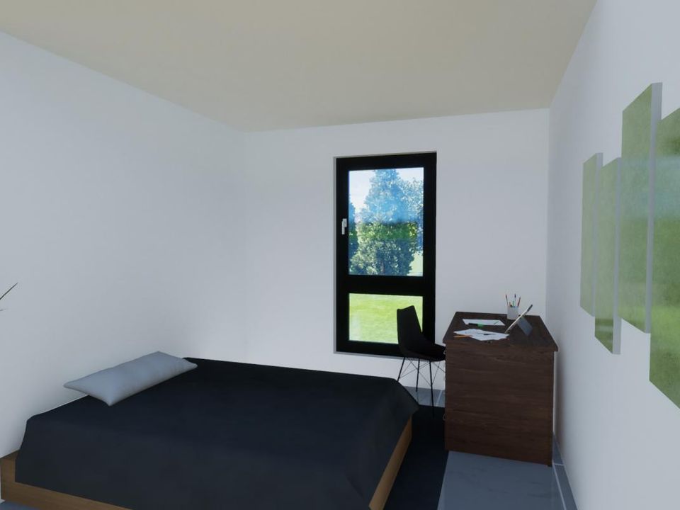 Villa i Dietwiller, Haut-Rhin - foto 5