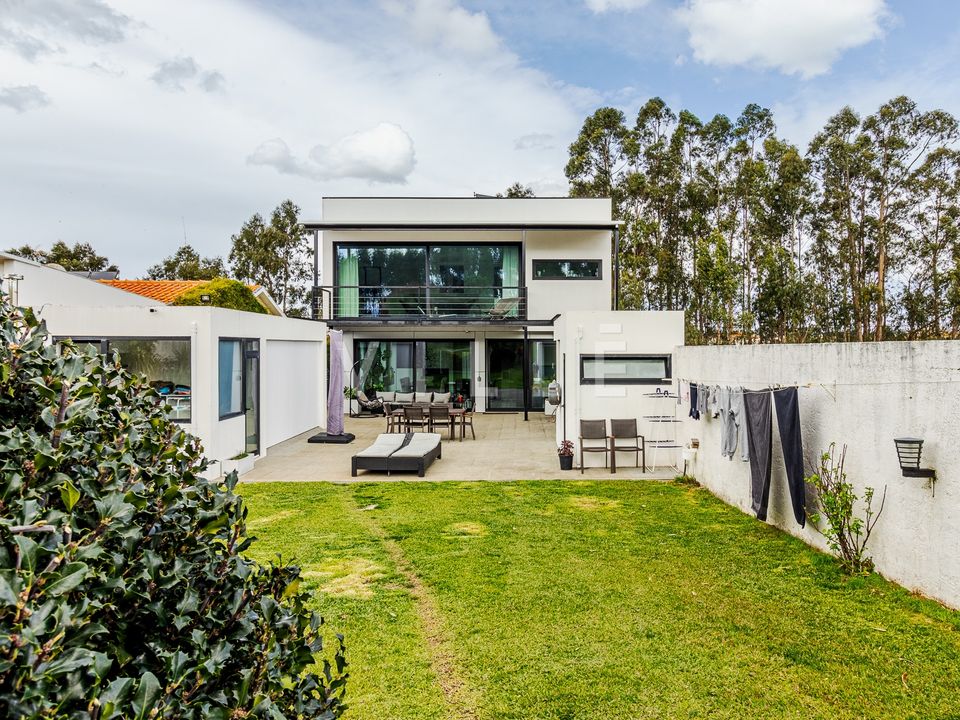 Villa i Ilhavo, Aveiro - foto 3