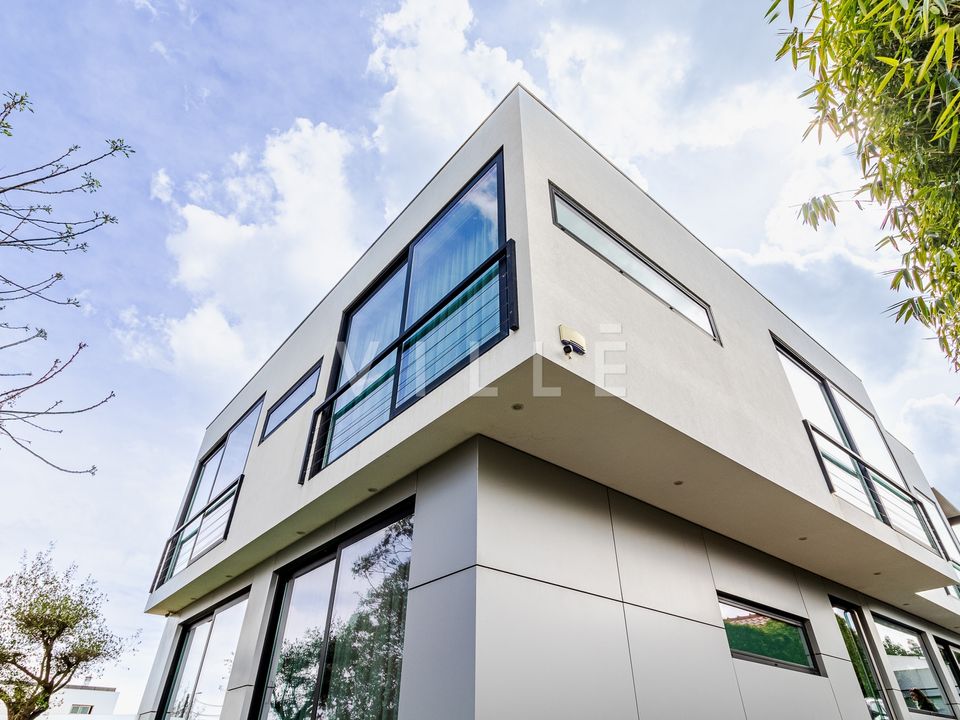 Villa i Ilhavo, Aveiro - foto 4