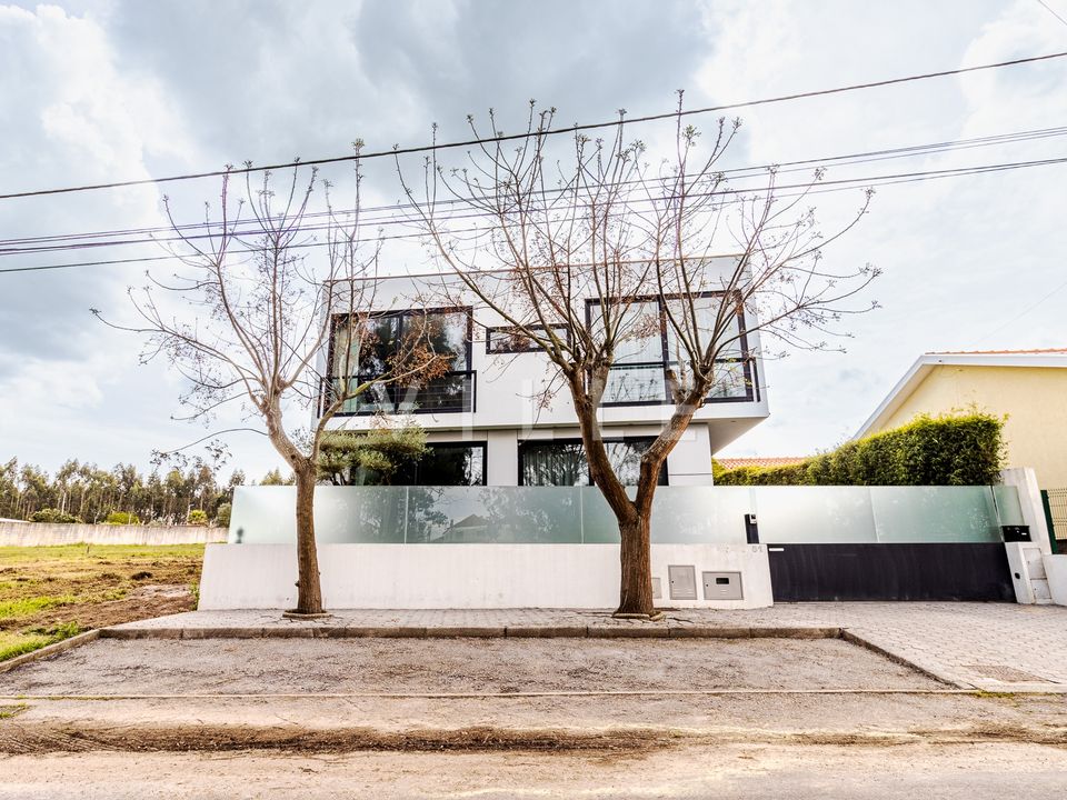 Villa i Ilhavo, Aveiro - foto 5