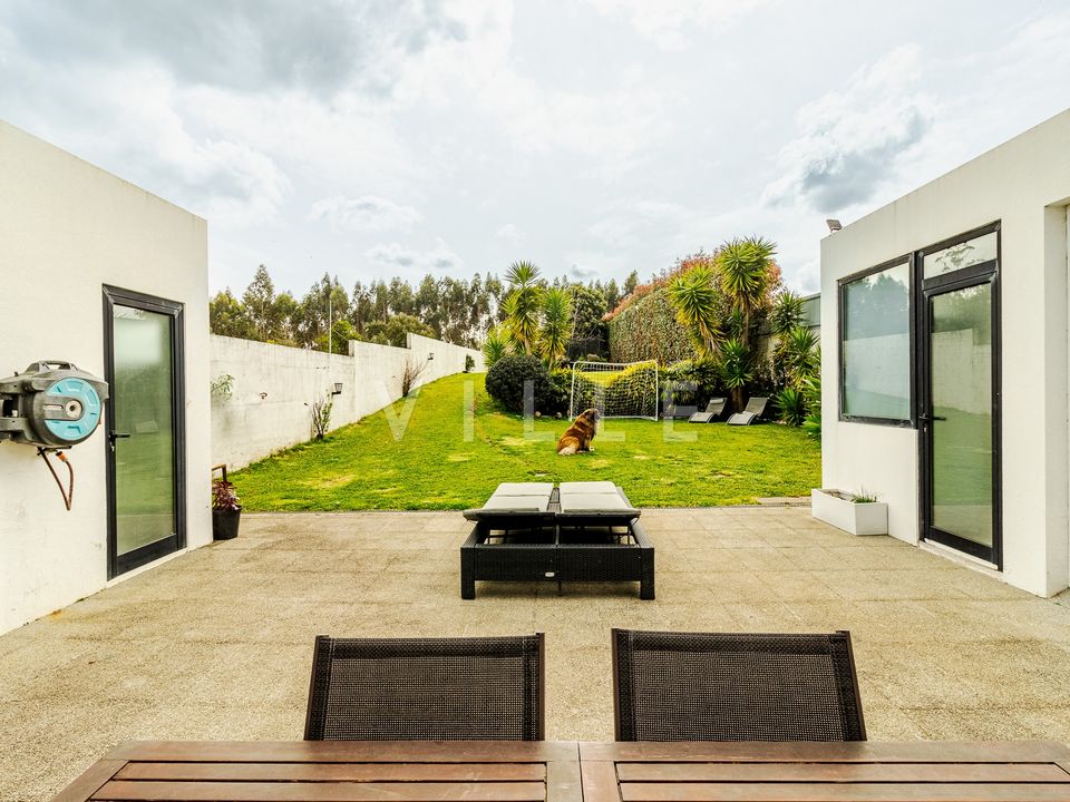 Villa in Ilhavo, Aveiro - foto 1