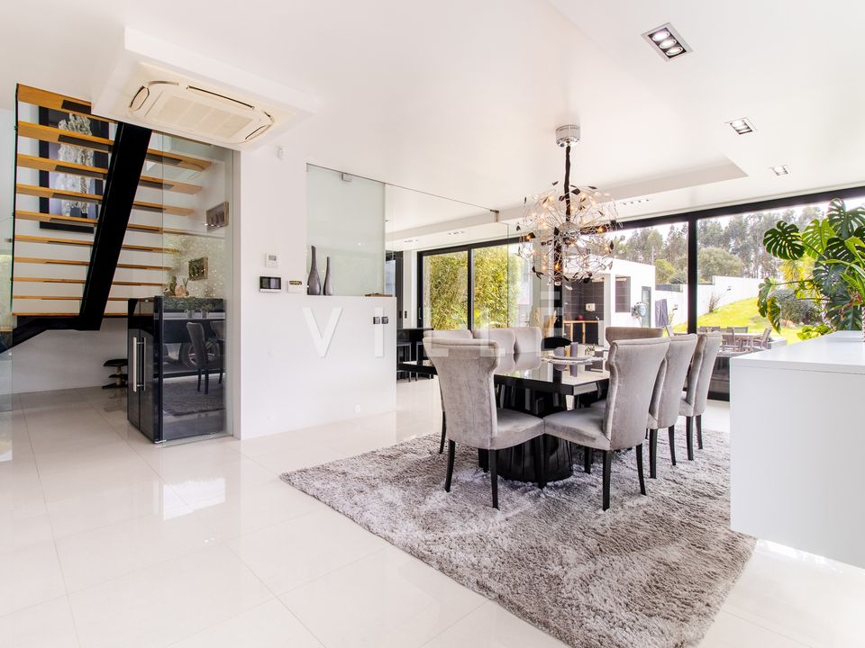 Villa i Ilhavo, Aveiro - foto 1