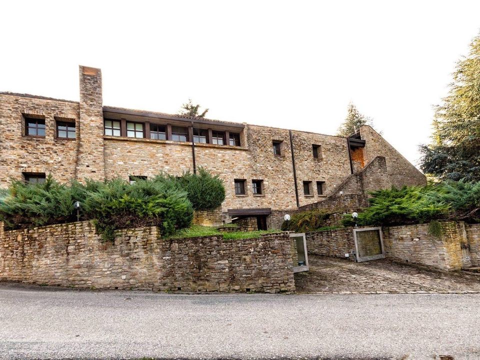 Villa i Santo Stefano Belbo, Cuneo - foto 1