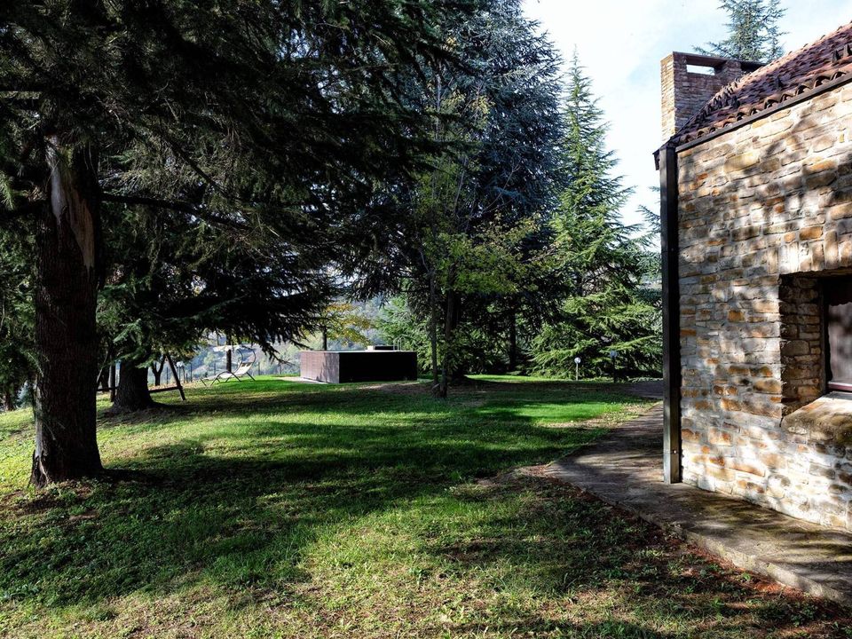 Villa i Santo Stefano Belbo, Cuneo - foto 2
