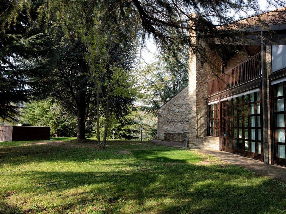 Villa i Santo Stefano Belbo, Cuneo - foto 5