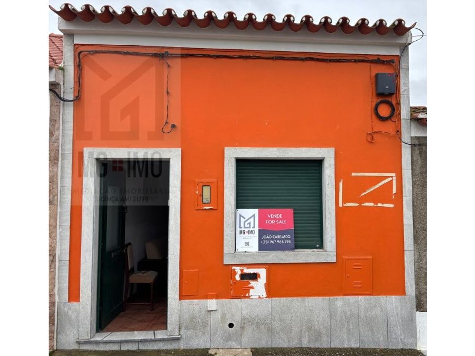 Rækkehus i Safara, Beja - foto 1