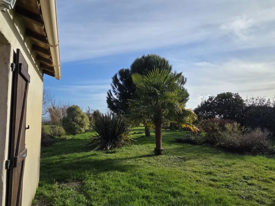Villa i Saint-Fort-sur-Gironde, Charente-Maritime - foto 4