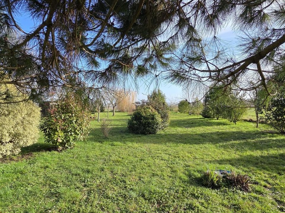 Villa i Saint-Fort-sur-Gironde, Charente-Maritime - foto 5