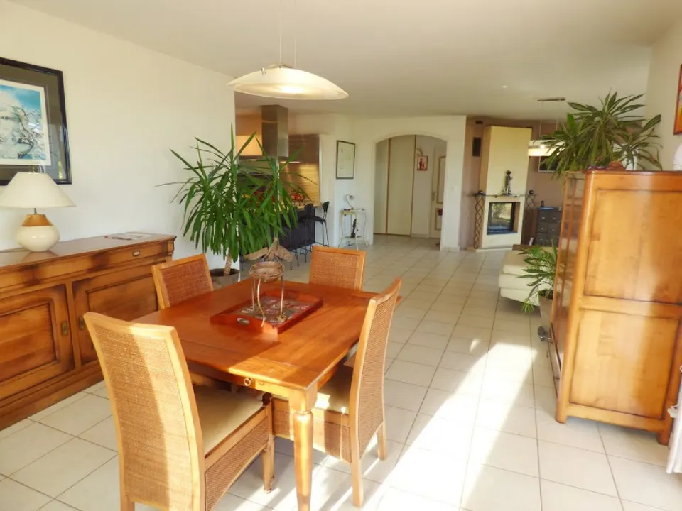 Villa i Saint-Fort-sur-Gironde, Charente-Maritime - foto 4
