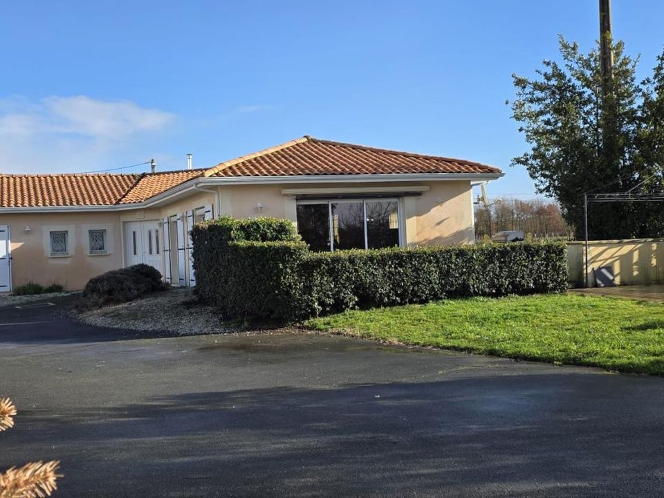 Bungalow i Meursac, Charente-Maritime - foto 2