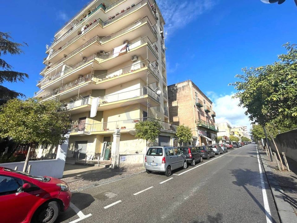 Lejlighed i Torre Annunziata, Naples - foto 3