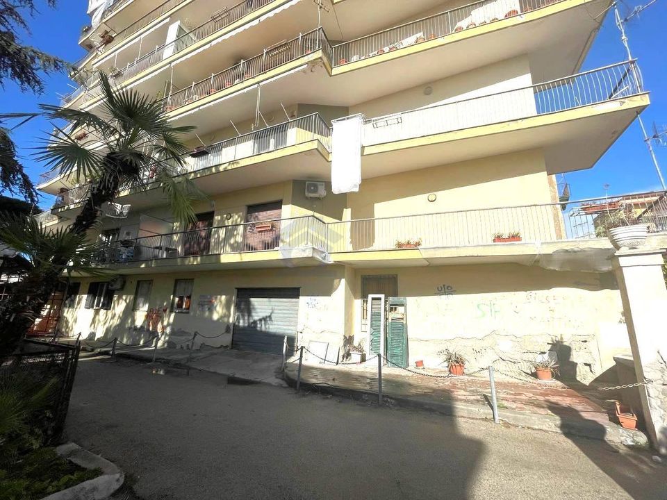 Lejlighed i Torre Annunziata, Naples - foto 4