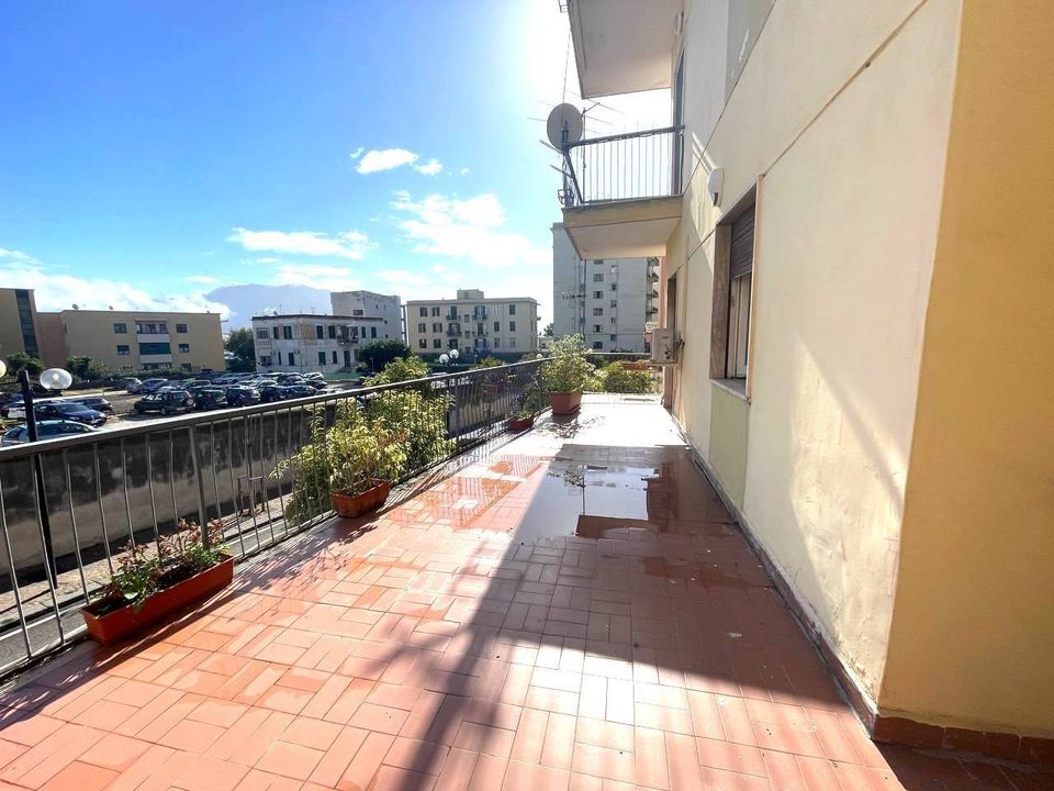 Lejlighed i Torre Annunziata, Naples - foto 2
