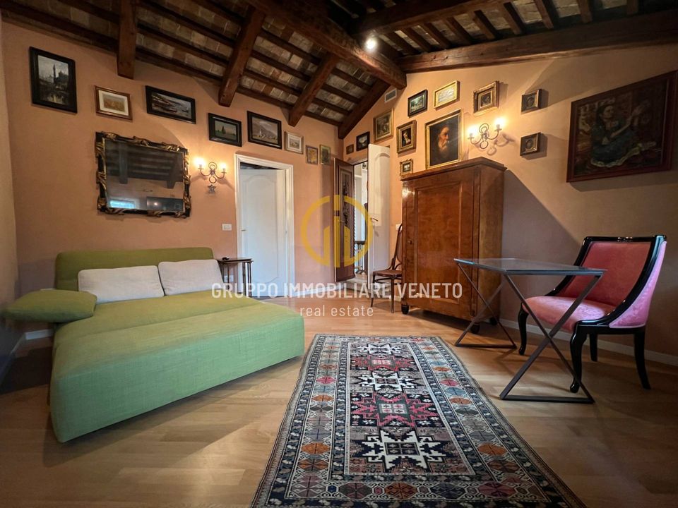Lejlighed i Treviso, Treviso - foto 1