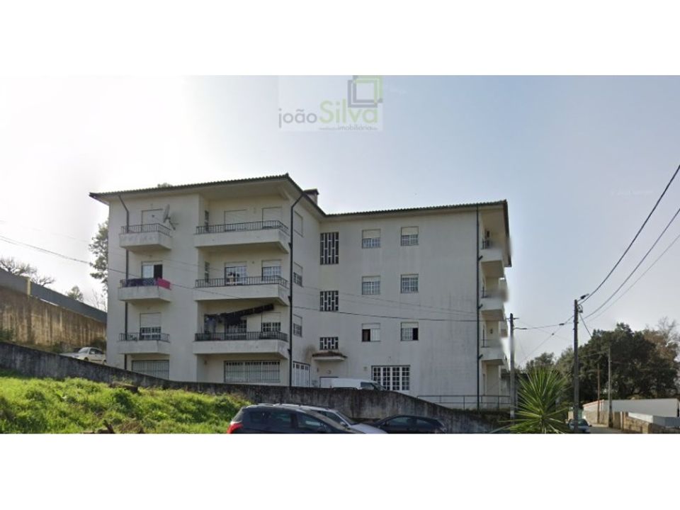 Apartamento em Ponte de Lima, Viana do Castelo - foto 1