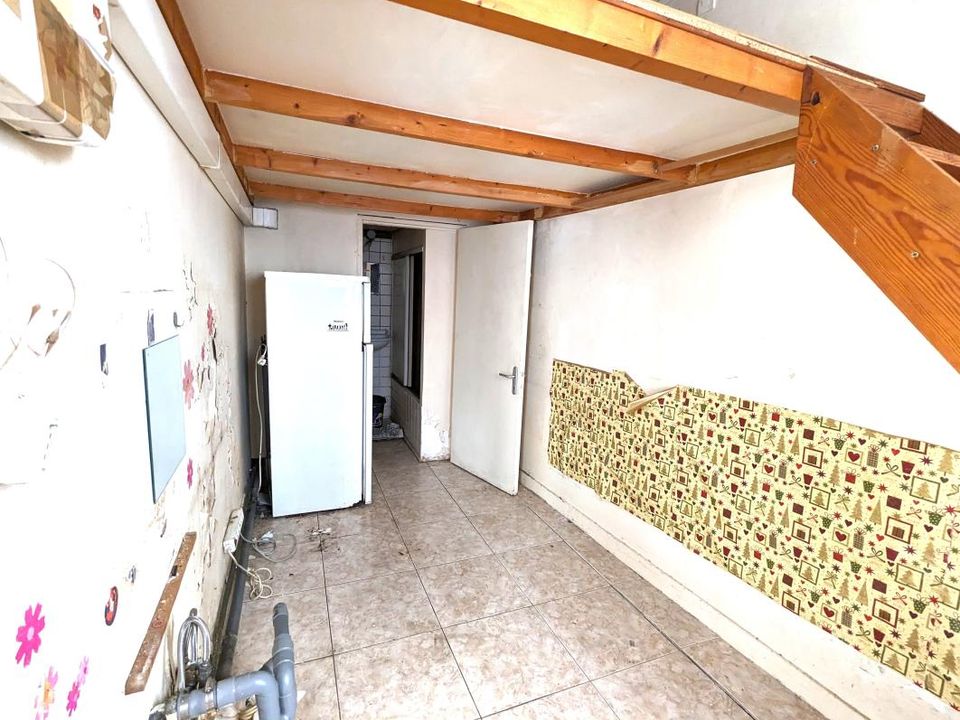 Lejlighed i Issy-les-Moulineaux, Hauts-de-Seine - foto 1