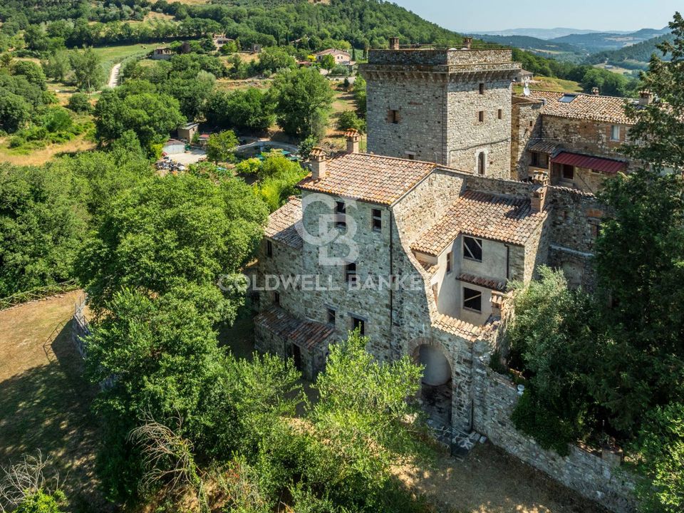 Masia a Todi, Perugia - foto 1