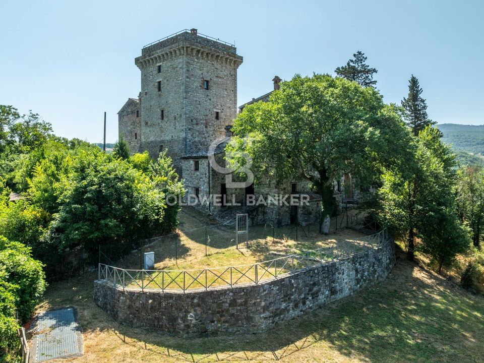 Masia a Todi, Perugia - foto 2