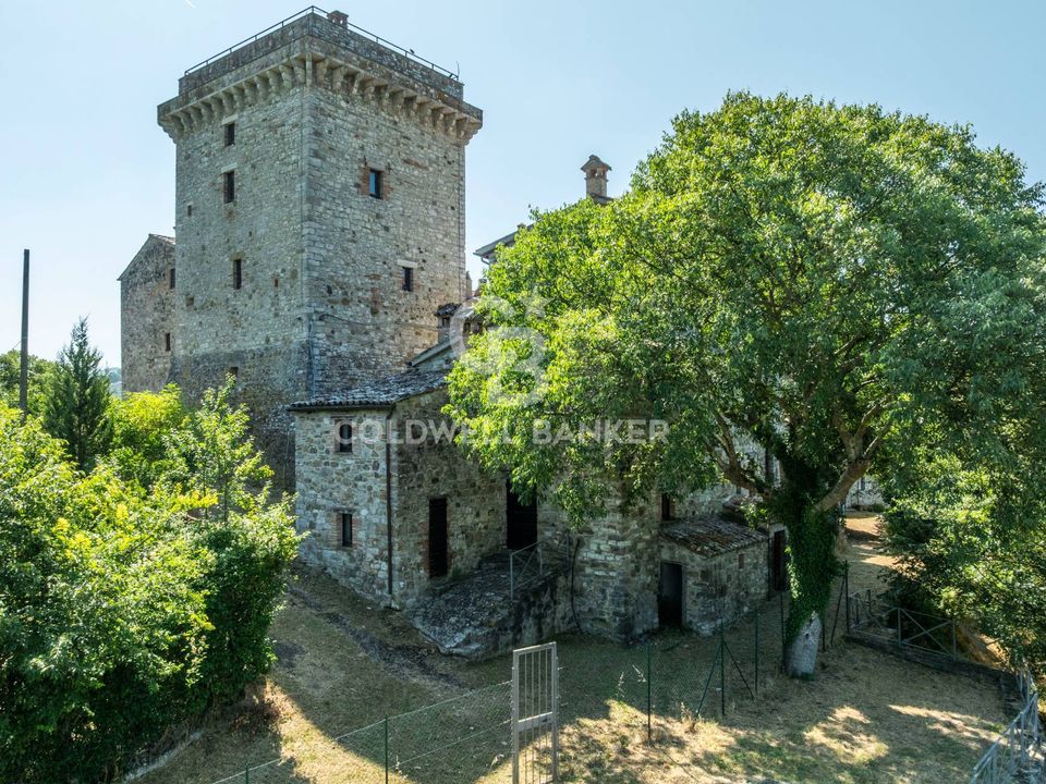 Masia a Todi, Perugia - foto 3