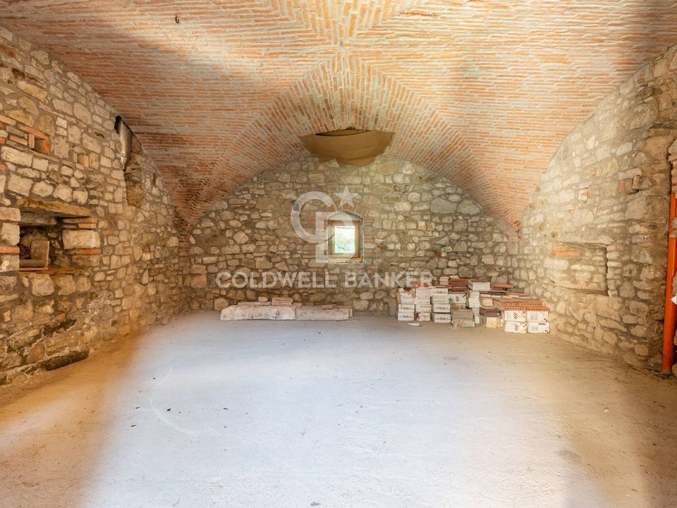 Masia a Todi, Perugia - foto 4