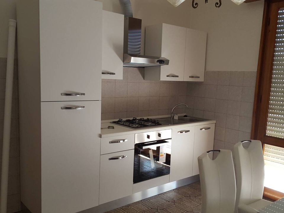 Lejlighed i Empoli, Florence - foto 1
